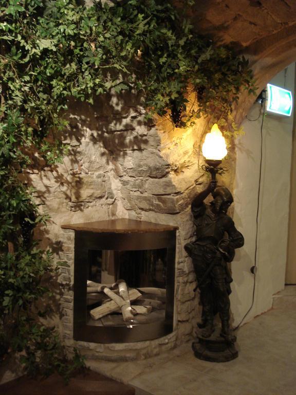 Hotel Garni Goldene Henne Arnstadt Zewnętrze zdjęcie