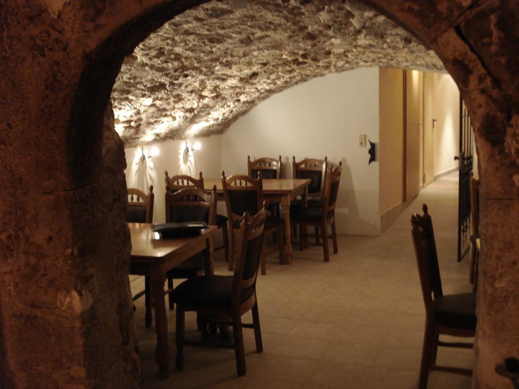 Hotel Garni Goldene Henne Arnstadt Zewnętrze zdjęcie
